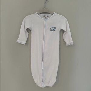 Magnolia Baby converter gown